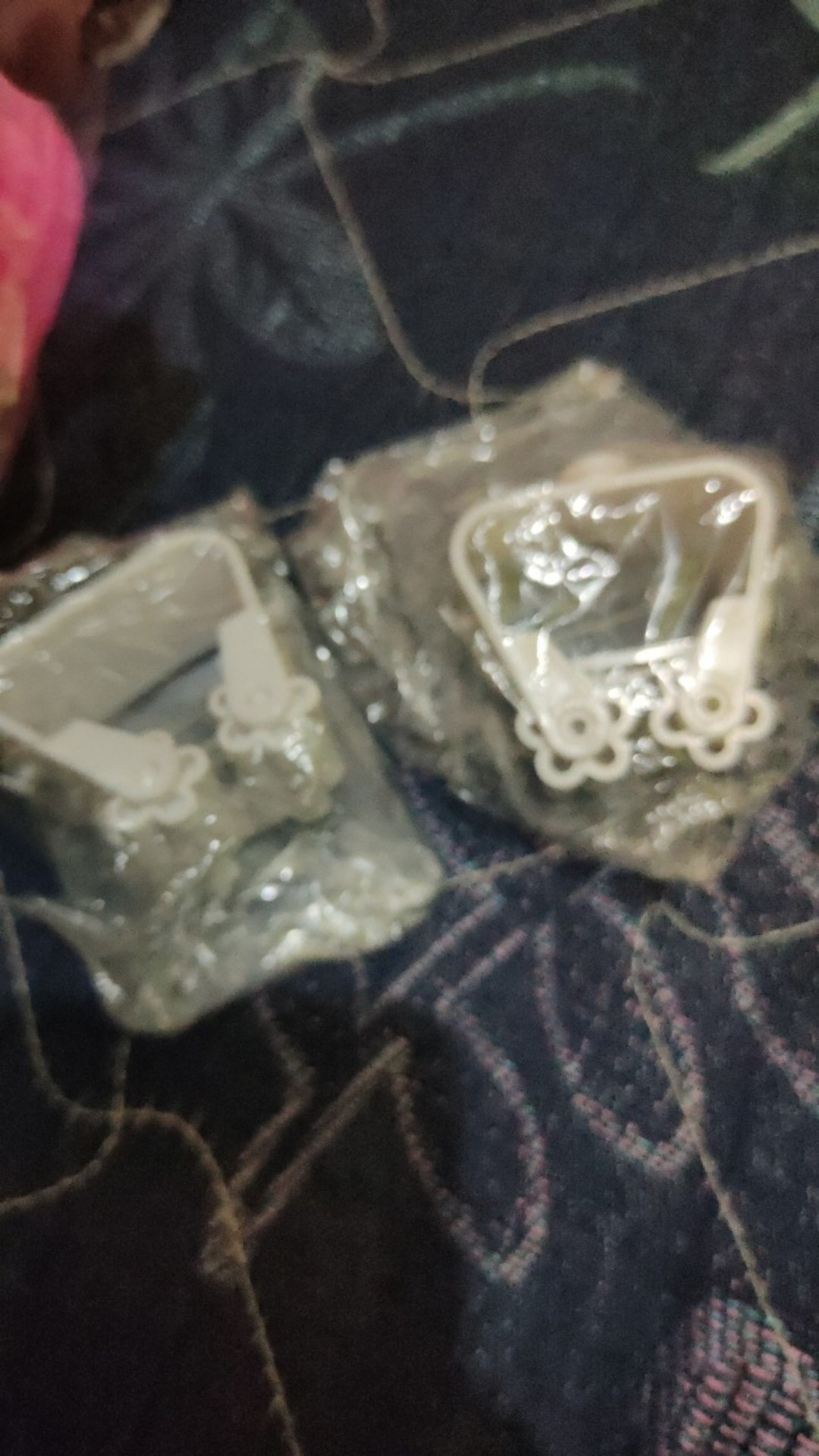 (cod) Gantungan Sapu Dan Pel