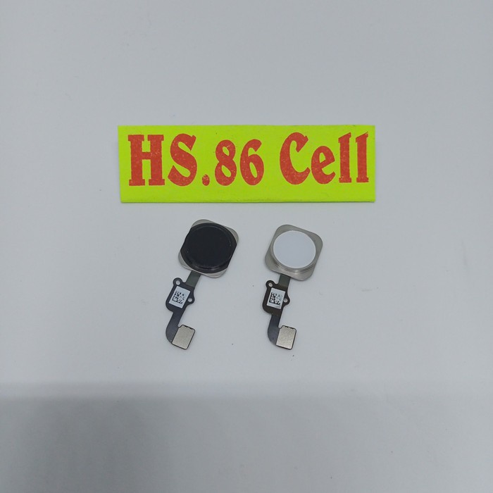 FLEXIBLE TOMBOL HOME BUTTON IPHONE 6S / IPHONE 6S PLUS 6S+