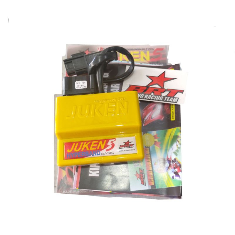 CDI Ecu BRT CRF150L Juken Hyperband