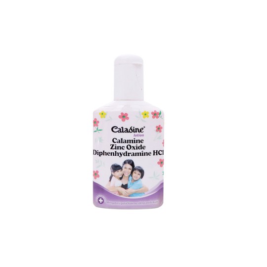 Caladine Lotion Bayi 95/60ml