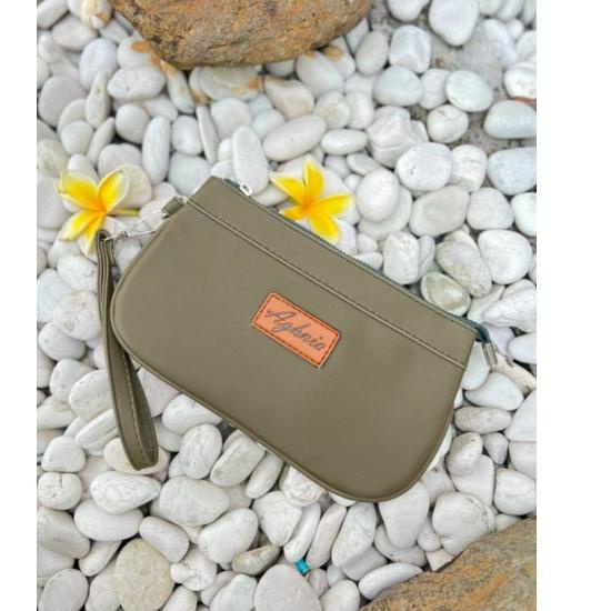 READY Gania pouch by Aghnia