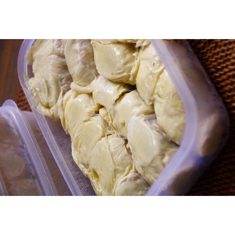 

Durian Kupas Medan