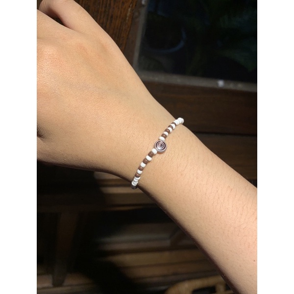 Brown Bracelet