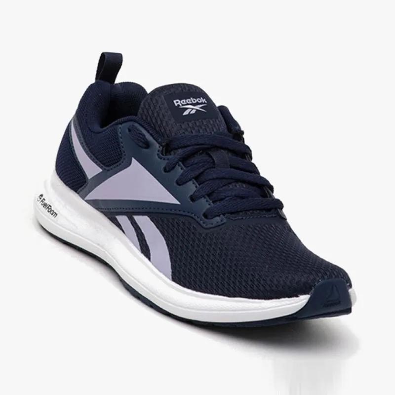 Reebok Energylux Driftium 2.0 Navy. Sepatu Wanita Original. FZ0853