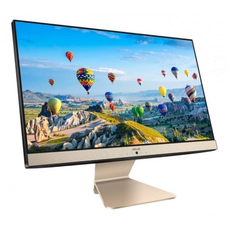 PC KOMPUTER ALL IN ONE ASUS V222GAK-WA141T Cel J4005/ 4GB/ 1TB/ 21.5"/ Win 10 Home / 2Y / No DVD