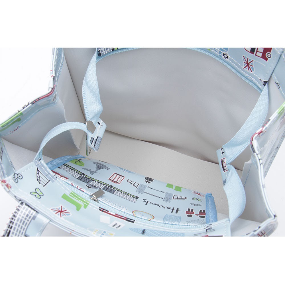 Tote Bags Remaja Harrods 081 Medium - Skoola