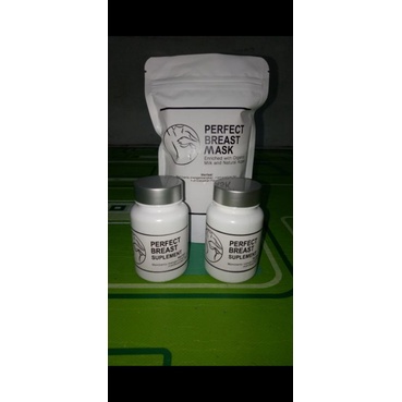 PERFECT BREAST MASK