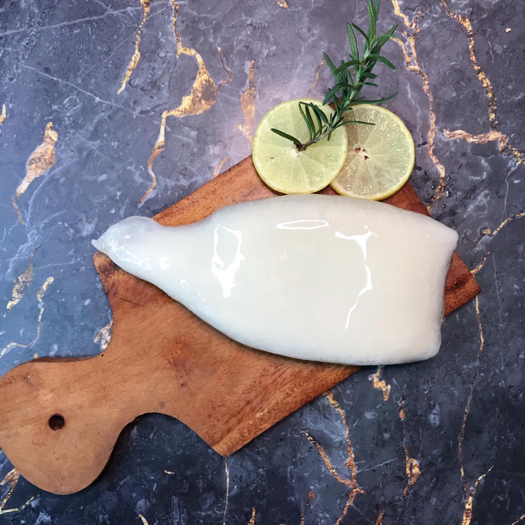 

CUMI TUBE/ CUMI KUPAS BERSIH - 1 kg