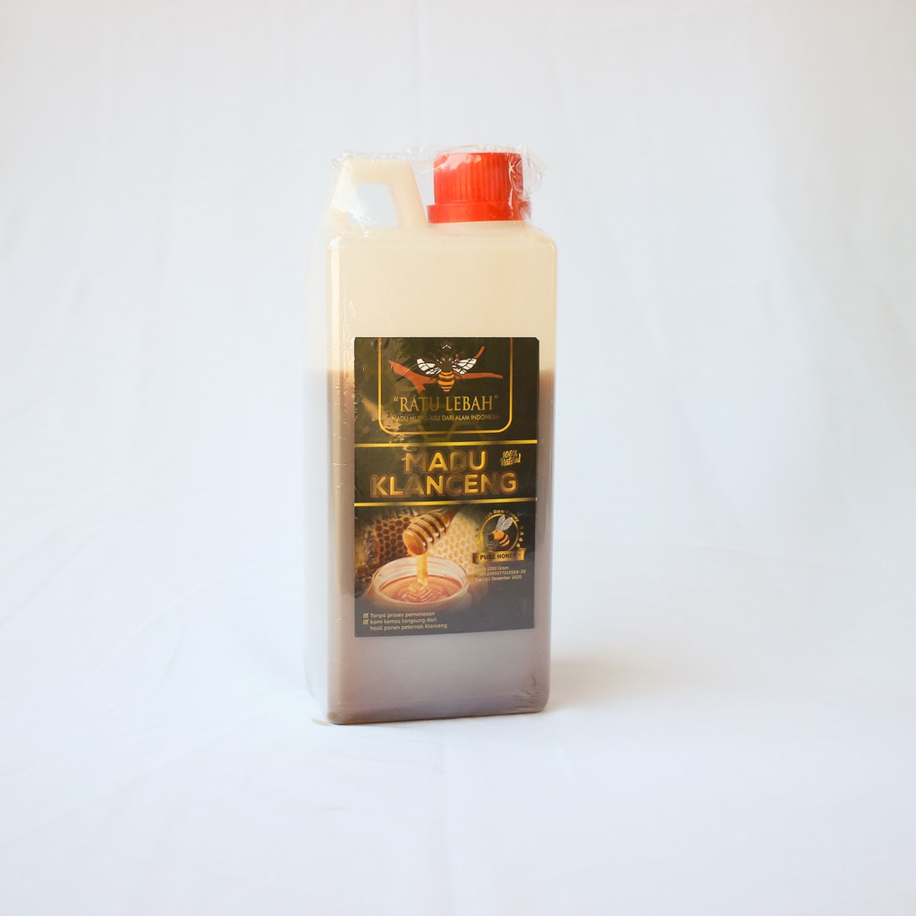 

MADU KLANCENG 1 KG