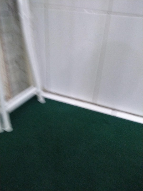 Gamis Batik Ekslusif Motif Kenari