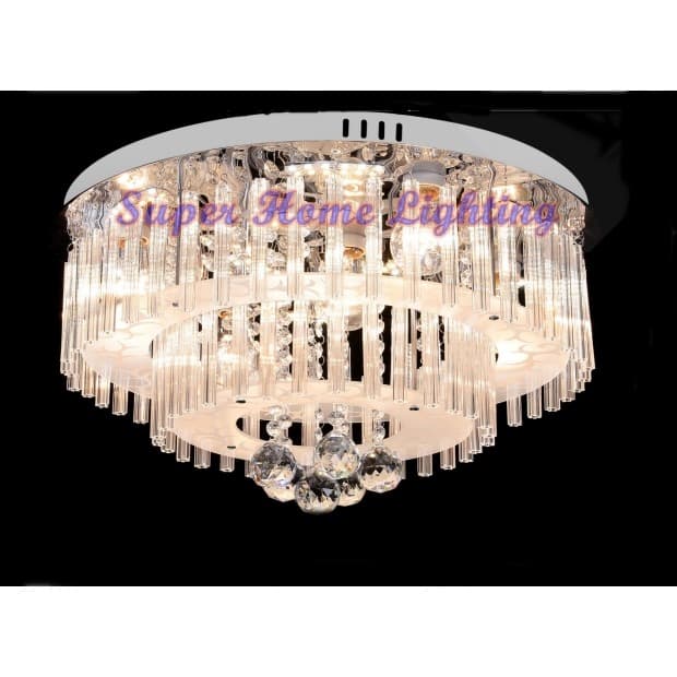 Lampu Hias Plafon Led Dekorasi 581618-50