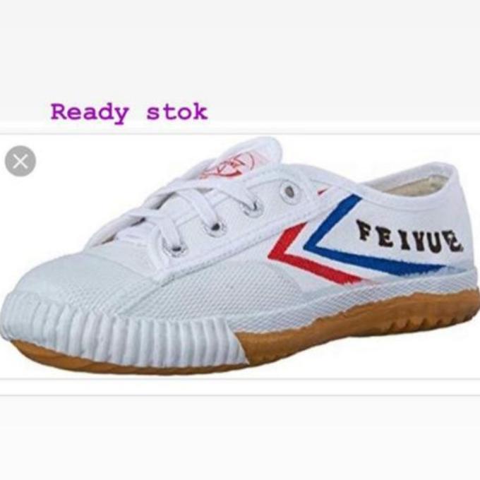 sepatu feiyue wushu