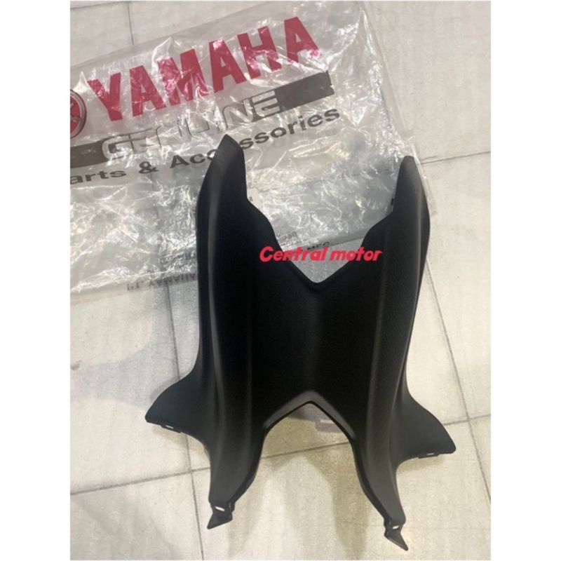 Tebeng Tengah  Cover Sambungan Legshield Legsil Kontak jupiter Z1 Original