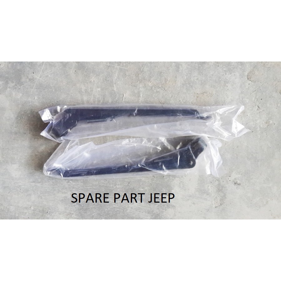 Jual Wiper Arm Jeep CJ7 Shopee Indonesia
