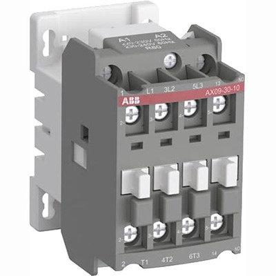 ABB 1SBL911074R8401 Contactor AX12-30-01-84 110V/50HZ
