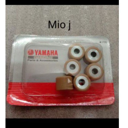 Roller cvt Mio J / roller cvt set yamaha mio j 54p