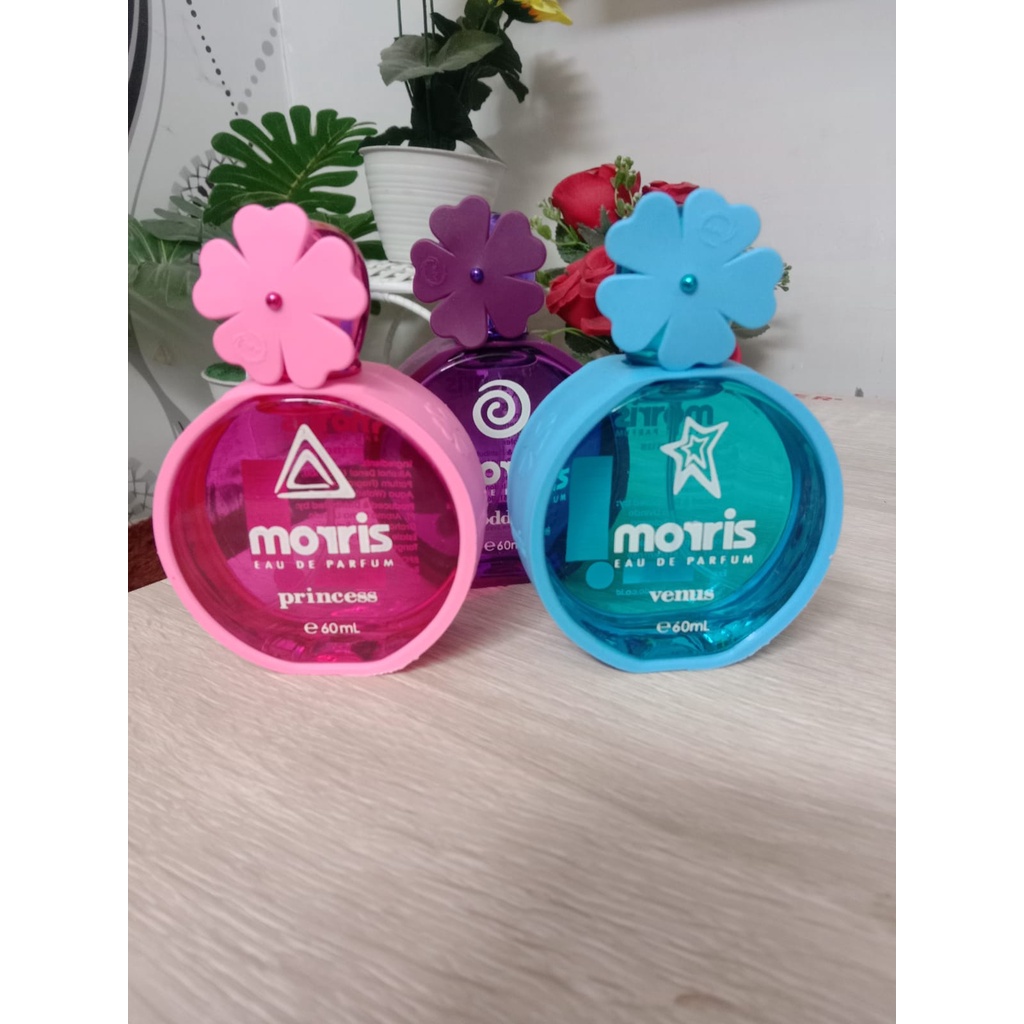 Morris Bunga 60 Ml