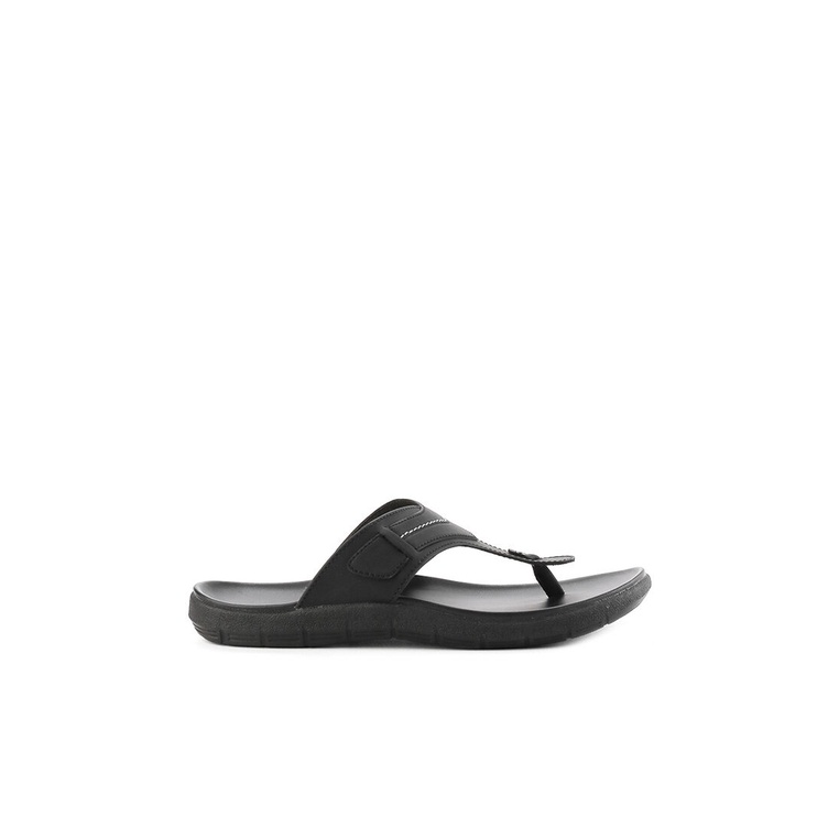 SANDAL JEPIT PRIA CARDINAL ORIGINAL CASUAL TERBARU HITAM CA26