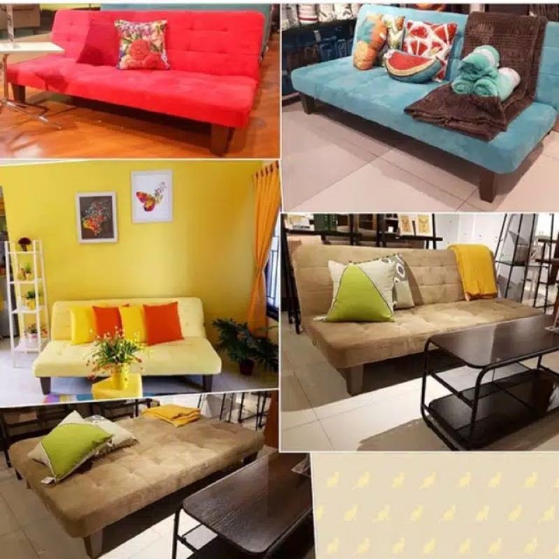 SOFA BED GWINSTON INFORMA