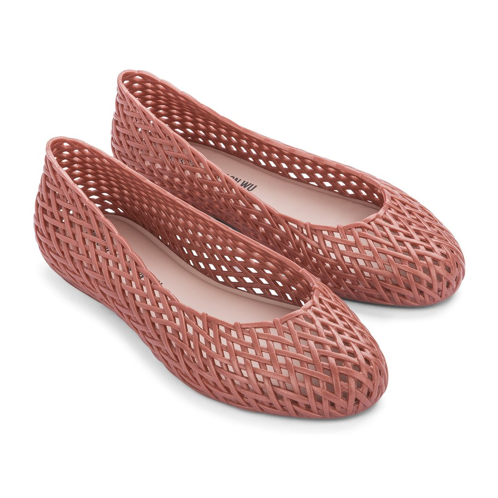 Melissa Tao + Jason Wu Ad