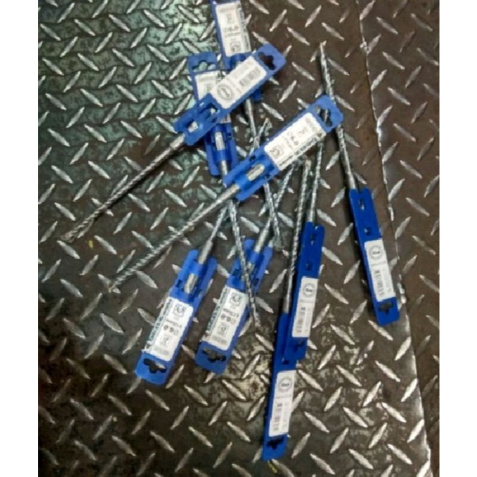 MATA BOR BETON SDS + BUAT BOR BETON S6 MATA BOR BETON 6 MM x 170 MM