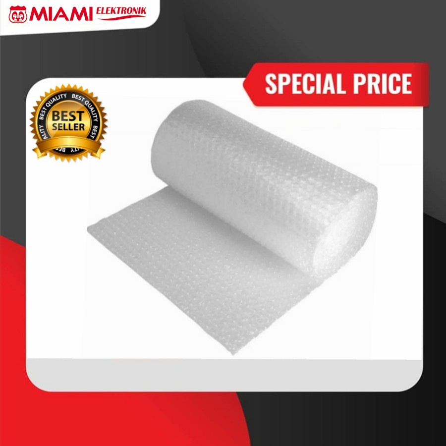 

Bubble Wrap