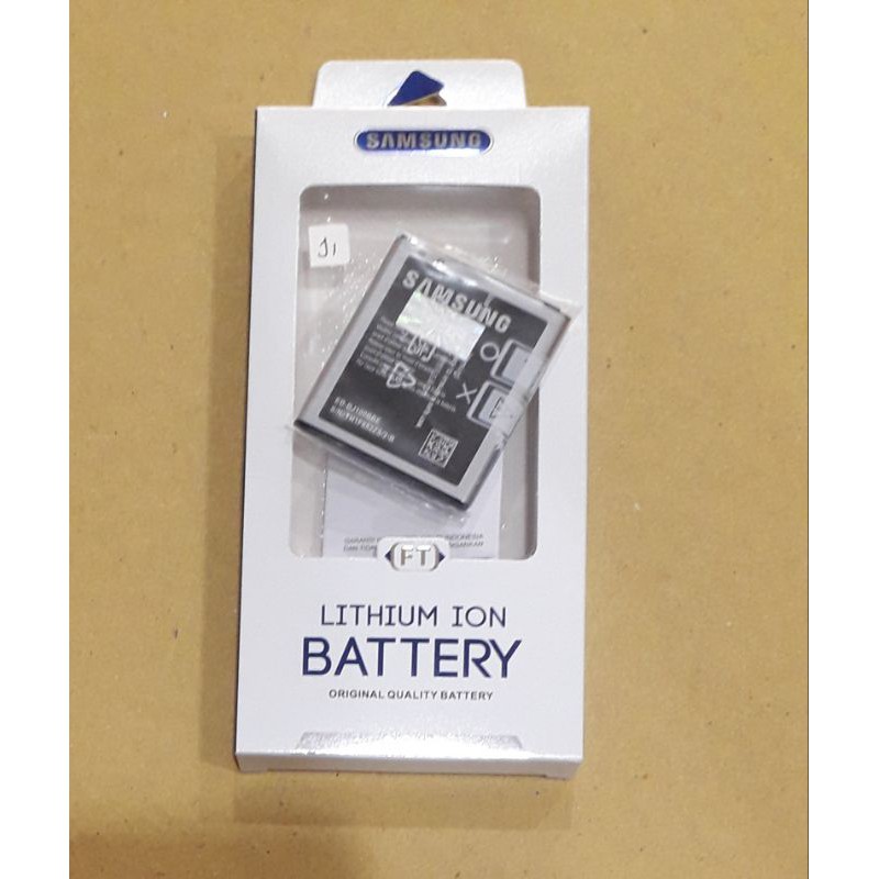 Baterai samsung j1