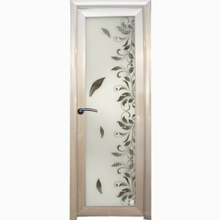 ANGZ Pintu Kamar Mandi Weatherpro Anti Rayap dan Air ANGZ Pintu Kamar Mandi Weatherpro Anti Rayap dan Air