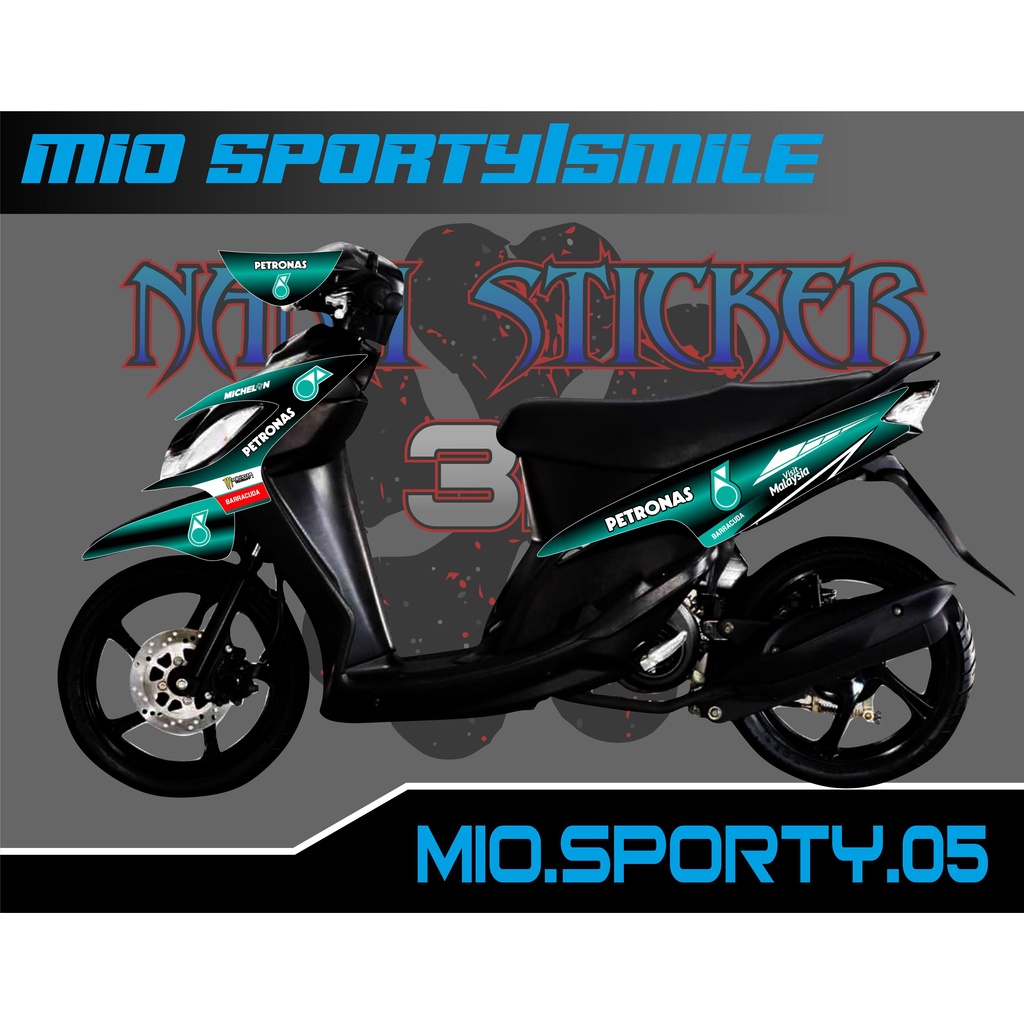 Jual Motor Mio Harga Terbaik Februari 2022 Shopee Indonesia