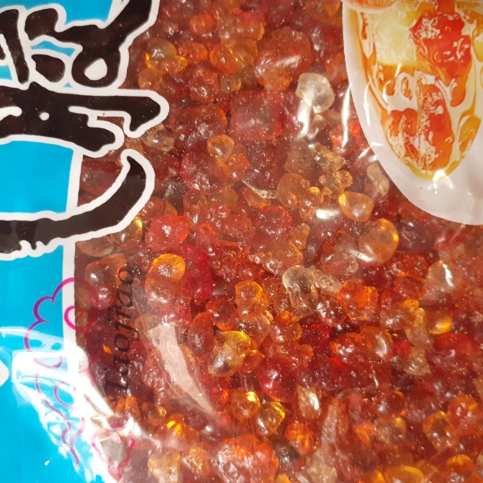 

peach gum super premium 500gr