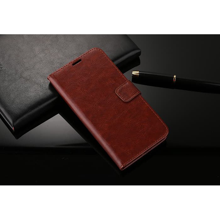 FLIP COVER WALLET Case Huawei Nova 2i / Huawei Mate 10 Lite / case hp / soft case / hard case