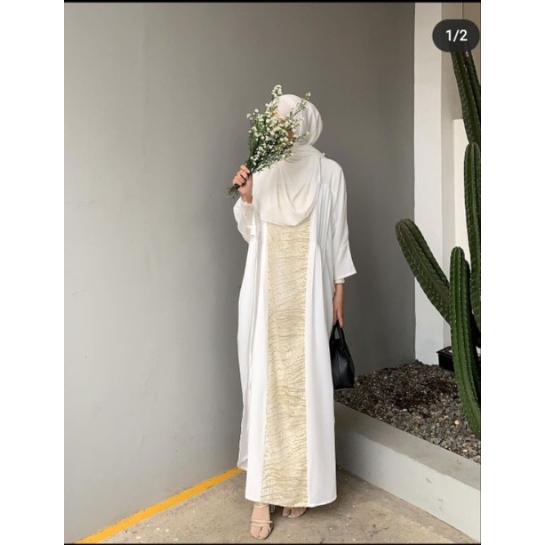 KAFTAN RAYA by Evolvere #evolvere