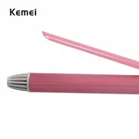 Kemei- km 219 Ceramic Styling Tools Professional Hair Curling