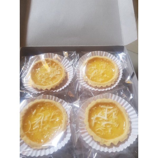 

Pie Susu