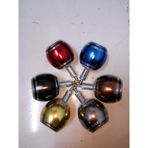 KNOB REEL/KNOB HANDLE REEL UKURAN BESAR