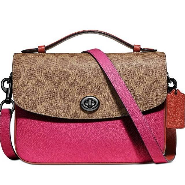 authentic coach cassie