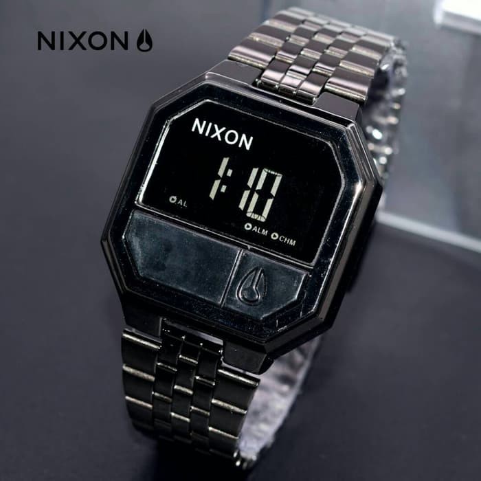 JAM TANGAN NIXON 0206