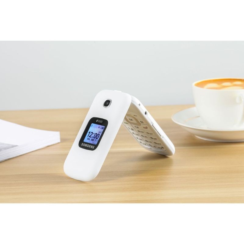 Handphone Samsung lipat GM B311V Hp samsung B 311 lipat Hp Jadul HP Murah Bahasa Indonesia-5