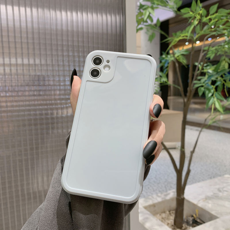 Case Untuk iphone 11 pro max xs max xr 12 mini 7 plus 12 pro max