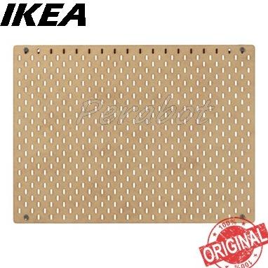 

---Terbartu--- Papan berlubang pengumuman kantor display pegboard, 76x56 cm ike ska