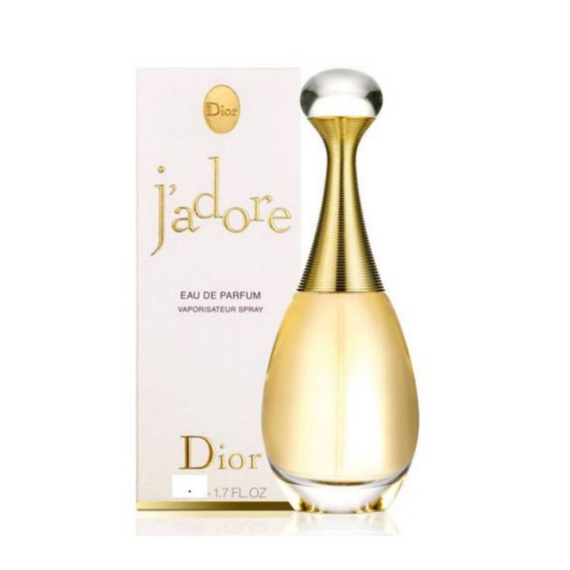Parfum original murah Dior Jadore for women 100 ml