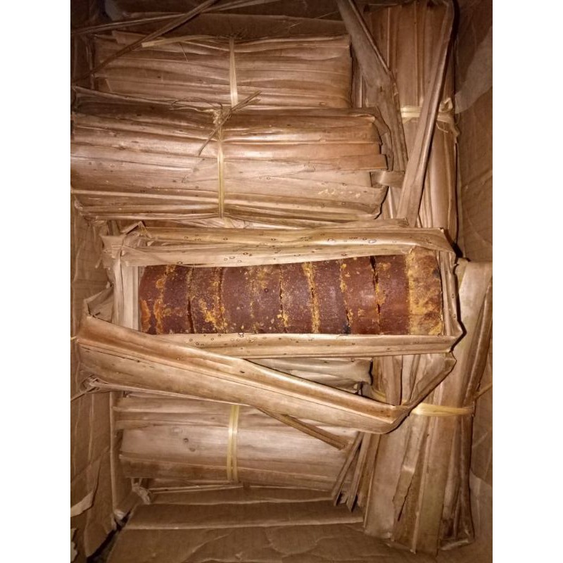

Gula Aren asli Cilacap