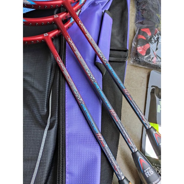 Raket RS metric power 10