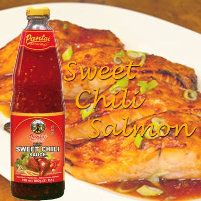Sambal bangkok / Pantai sweet chili dipping sauce 730 ml / 880 gr