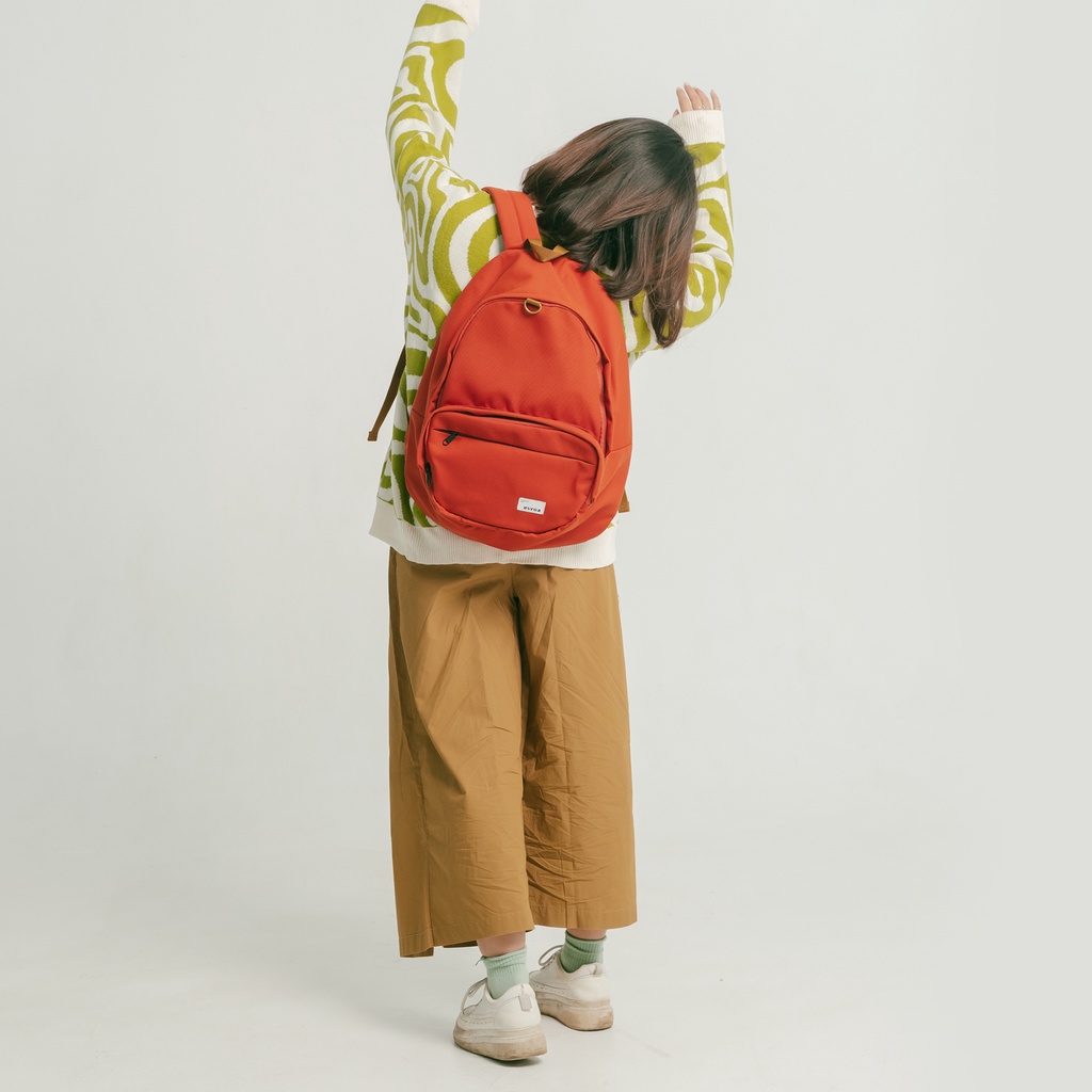 Evroa Maggy Backpack - Terracota