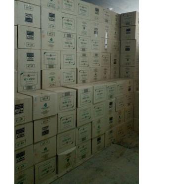 

【⚡TAR】teh hijau kepala djenggot 60gram
