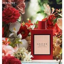 PARFUM PREMIUM WANITA GUCCI BLOOM AMBROSIA DI FIORI ORI-IMPORT