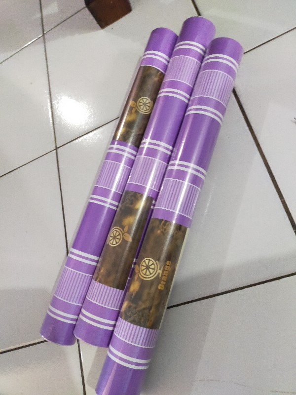 Wallpaper Dingding Karakter Dan Minimalis