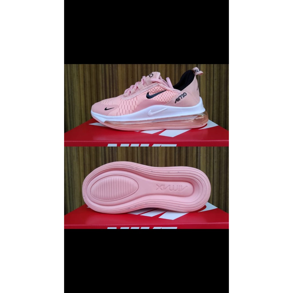 MEGA SALE 9.9 NIKE AIR MAX AIRMAX 720 WOMEN PREMIUM Grade ORIGINAL [FREE KAOS KAKI]