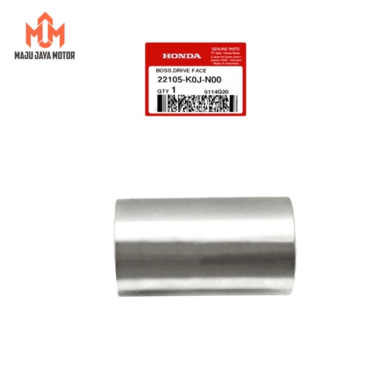Bosh Bos Drive Pully Puly Depan Rumah Roller Genio New Beat Led Scoopy 2020 2021 k0J Original AHM